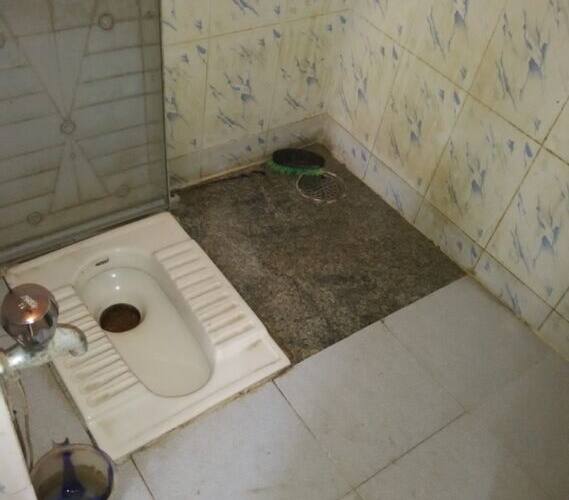 Prakash Tourist Home, Hassan 4